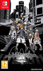 The World Ends With You -Final Remix-